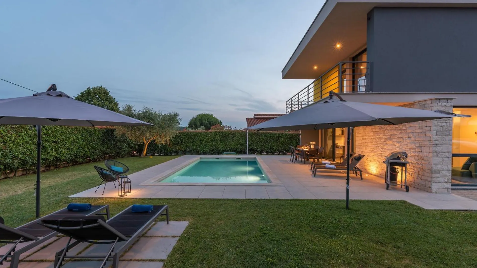 Casa vacanze Ferienhaus In Dracevac Mit Grossem Pool