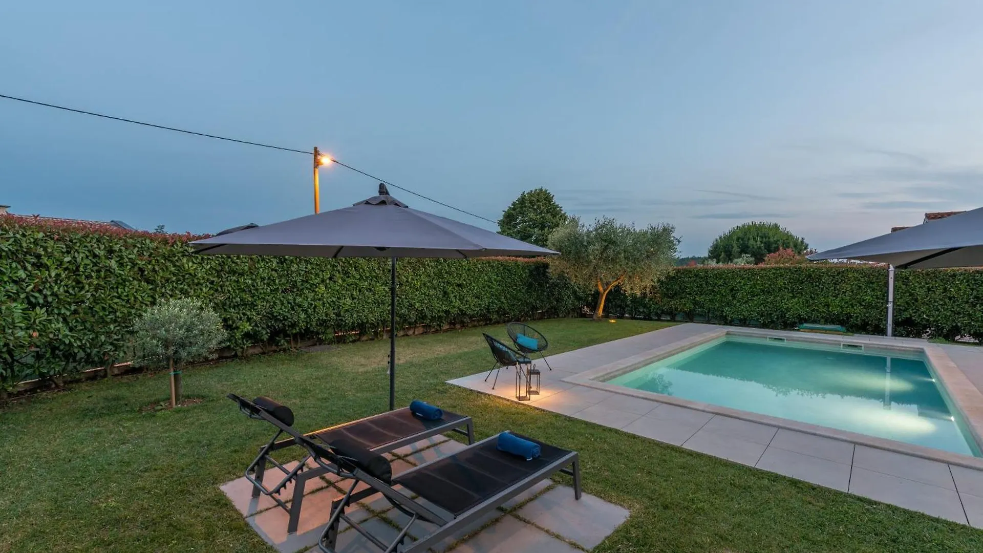Ferienhaus In Dracevac Mit Grossem Pool Casa vacanze