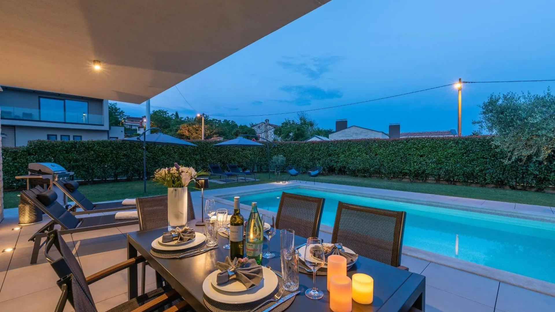 Casa vacanze Ferienhaus In Dracevac Mit Grossem Pool Croazia